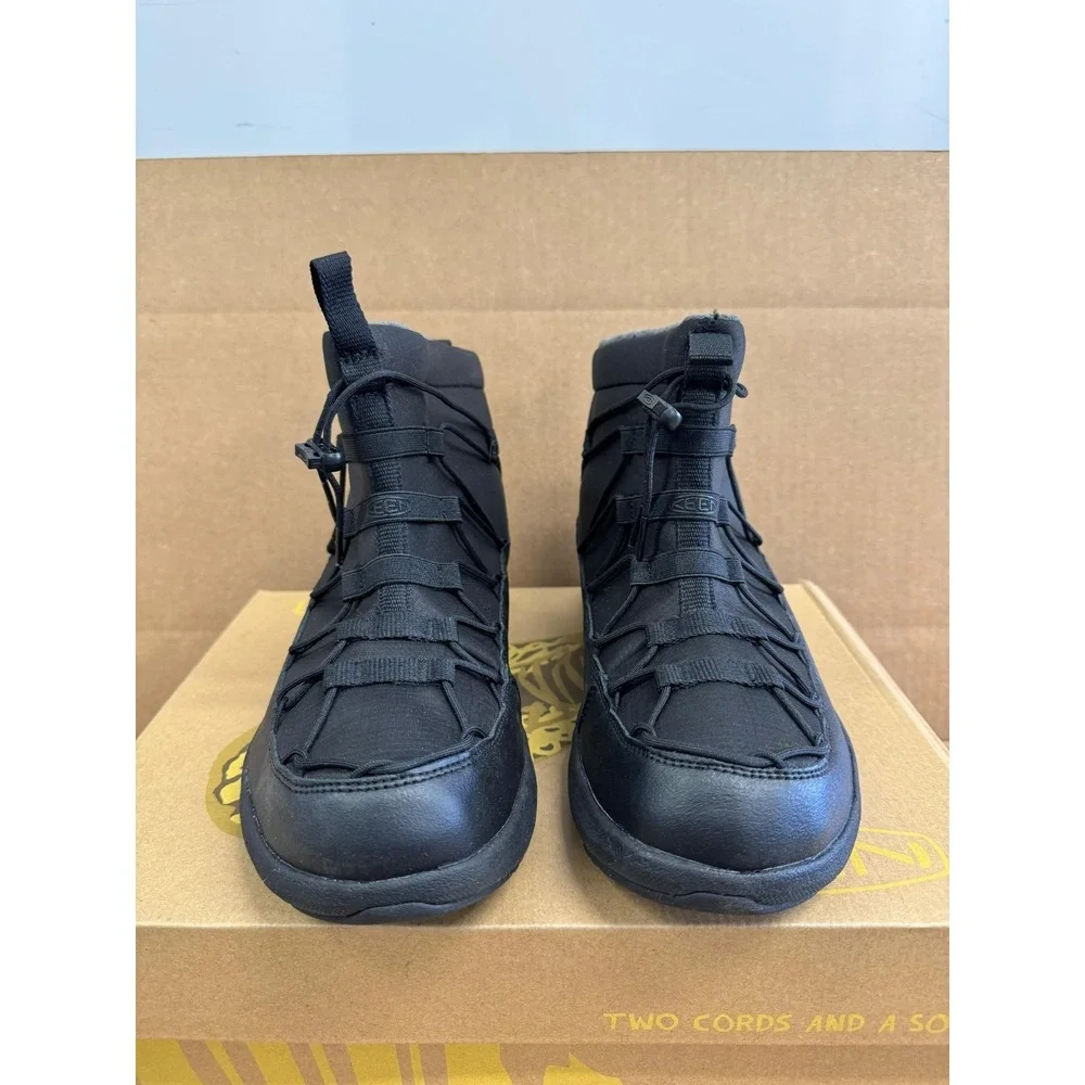 Keen preowned but